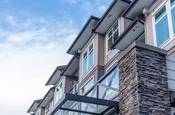 Apartments For Rent Glen Shields