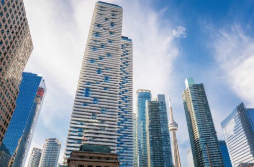 Detached Homes For Rent Regent Park