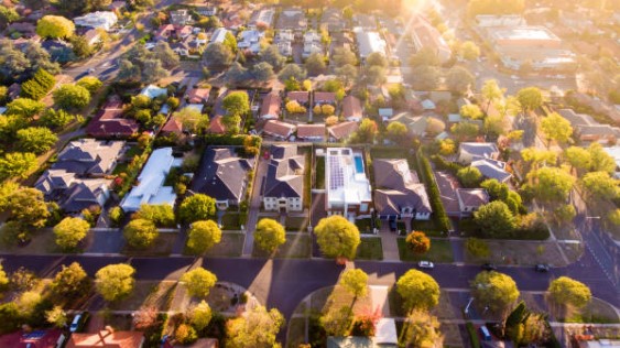 Luxury Homes For Lease Banbury-Don Mills